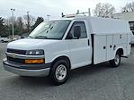 2018 Chevrolet Express 3500 RWD Service Utility Van for sale #CM25120A - photo 4