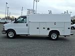 2018 Chevrolet Express 3500 RWD Service Utility Van for sale #CM25120A - photo 5