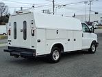 2018 Chevrolet Express 3500 RWD Service Utility Van for sale #CM25120A - photo 2