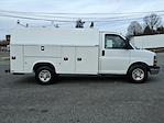 2018 Chevrolet Express 3500 RWD Service Utility Van for sale #CM25120A - photo 8
