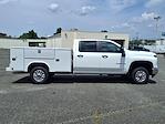 2025 Chevrolet Silverado 2500 Crew Cab SRW 2WD Reading Service Truck for sale #CM25121 - photo 3