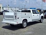 2025 Chevrolet Silverado 2500 Crew Cab SRW 2WD Reading Service Truck for sale #CM25121 - photo 2