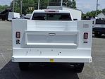 2025 Chevrolet Silverado 2500 Crew Cab SRW 2WD Reading Service Truck for sale #CM25121 - photo 4