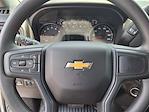 New 2025 Chevrolet Silverado 3500 Work Truck Crew Cab 4WD 9' 4" CM Truck Beds Steel Flatbed Truck for sale #CM25122 - photo 13