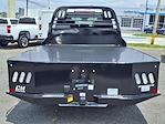 New 2025 Chevrolet Silverado 3500 Work Truck Crew Cab 4WD 9' 4" CM Truck Beds Steel Flatbed Truck for sale #CM25122 - photo 4