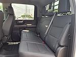 New 2025 Chevrolet Silverado 3500 Work Truck Crew Cab 4WD 9' 4" CM Truck Beds Steel Flatbed Truck for sale #CM25122 - photo 6