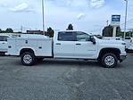 New 2025 Chevrolet Silverado 2500 Crew Cab 4WD Knapheide 696F 8' 1" Service Truck for sale #CM25123 - photo 3