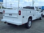 New 2025 Chevrolet Silverado 2500 Crew Cab 4WD Knapheide 696F 8' 1" Service Truck for sale #CM25123 - photo 2
