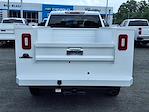 New 2025 Chevrolet Silverado 2500 Crew Cab 4WD Knapheide 696F 8' 1" Service Truck for sale #CM25123 - photo 4