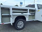 New 2025 Chevrolet Silverado 2500 Crew Cab 4WD Knapheide 696F 8' 1" Service Truck for sale #CM25123 - photo 5