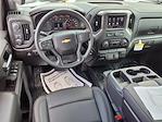 New 2025 Chevrolet Silverado 2500 Crew Cab 4WD Knapheide 696F 8' 1" Service Truck for sale #CM25123 - photo 6