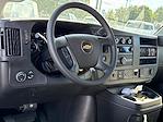 New 2025 Chevrolet Express 3500 10' 9" Knapheide Steel Service Utility Van for sale #CM25126 - photo 6