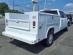 New 2025 Chevrolet Silverado 2500 Crew Cab Reading SLU98-SW 8' 2" Service Truck for sale #CM25129 - photo 2