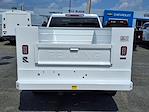 New 2025 Chevrolet Silverado 2500 Crew Cab Reading SLU98-SW 8' 2" Service Truck for sale #CM25129 - photo 4
