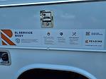 New 2025 Chevrolet Silverado 2500 Crew Cab Reading SLU98-SW 8' 2" Service Truck for sale #CM25129 - photo 6