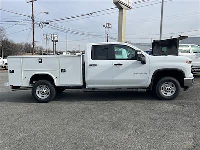 2025 Chevrolet Silverado 2500 Double Cab 4WD, Knapheide Steel Service Body Service Truck for sale #CM2513 - photo 2