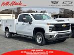 2025 Chevrolet Silverado 2500 Double Cab 4WD, Knapheide Steel Service Body Service Truck for sale #CM2513 - photo 1