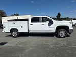 New 2025 Chevrolet Silverado 2500 Crew Cab Reading SLU98-SW 8' 2" Service Truck for sale #CM25130 - photo 3