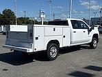 New 2025 Chevrolet Silverado 2500 Crew Cab Reading SLU98-SW 8' 2" Service Truck for sale #CM25130 - photo 2