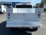 New 2025 Chevrolet Silverado 2500 Crew Cab Reading SLU98-SW 8' 2" Service Truck for sale #CM25130 - photo 4