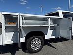 New 2025 Chevrolet Silverado 2500 Crew Cab Reading SLU98-SW 8' 2" Service Truck for sale #CM25130 - photo 5