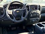 New 2025 Chevrolet Silverado 2500 Crew Cab Reading SLU98-SW 8' 2" Service Truck for sale #CM25130 - photo 7