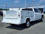 New 2025 Chevrolet Silverado 2500 Crew Cab Reading SLU98-SW 8' 2" Service Truck for sale #CM25131 - photo 2