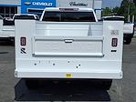 New 2025 Chevrolet Silverado 2500 Crew Cab Reading SLU98-SW 8' 2" Service Truck for sale #CM25131 - photo 4