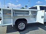 New 2025 Chevrolet Silverado 2500 Crew Cab Reading SLU98-SW 8' 2" Service Truck for sale #CM25131 - photo 5