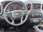 New 2025 Chevrolet Silverado 2500 Crew Cab Reading SLU98-SW 8' 2" Service Truck for sale #CM25131 - photo 7