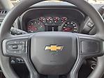 New 2025 Chevrolet Silverado 3500 Work Truck Crew Cab 4WD 9' 4" CM Truck Beds Steel Flatbed Truck for sale #CM25132 - photo 13