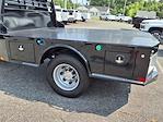 New 2025 Chevrolet Silverado 3500 Work Truck Crew Cab 4WD 9' 4" CM Truck Beds Steel Flatbed Truck for sale #CM25132 - photo 5