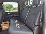 New 2025 Chevrolet Silverado 3500 Work Truck Crew Cab 4WD 9' 4" CM Truck Beds Steel Flatbed Truck for sale #CM25132 - photo 7