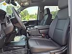 New 2025 Chevrolet Silverado 3500 Work Truck Crew Cab 4WD 9' 4" CM Truck Beds Steel Flatbed Truck for sale #CM25132 - photo 8