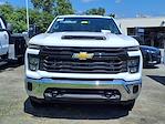 New 2025 Chevrolet Silverado 3500 Regular Cab 4WD Knapheide 6132D 11' Service Truck for sale #CM25135 - photo 3