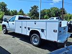 New 2025 Chevrolet Silverado 3500 Regular Cab 4WD Knapheide 6132D 11' Service Truck for sale #CM25135 - photo 2