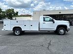 2025 Chevrolet Silverado 3500 Regular Cab 4WD Service Truck for sale #CM25138 - photo 3