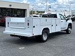2025 Chevrolet Silverado 3500 Regular Cab 4WD Service Truck for sale #CM25138 - photo 2