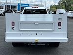 2025 Chevrolet Silverado 3500 Regular Cab 4WD Service Truck for sale #CM25138 - photo 4