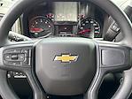 2025 Chevrolet Silverado 3500 Regular Cab 4WD Flatbed Truck for sale #CM25139 - photo 11