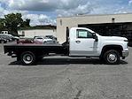 2025 Chevrolet Silverado 3500 Regular Cab 4WD Flatbed Truck for sale #CM25139 - photo 3