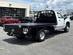 2025 Chevrolet Silverado 3500 Regular Cab 4WD Flatbed Truck for sale #CM25139 - photo 2