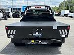 2025 Chevrolet Silverado 3500 Regular Cab 4WD Flatbed Truck for sale #CM25139 - photo 4