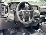 2025 Chevrolet Silverado 3500 Regular Cab 4WD Flatbed Truck for sale #CM25139 - photo 5
