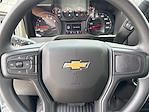 2025 Chevrolet Silverado 3500 Regular Cab 4WD Flatbed Truck for sale #CM25140 - photo 11