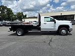 2025 Chevrolet Silverado 3500 Regular Cab 4WD Flatbed Truck for sale #CM25140 - photo 3