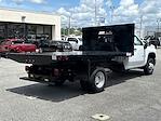 2025 Chevrolet Silverado 3500 Regular Cab 4WD Flatbed Truck for sale #CM25140 - photo 2