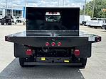 2025 Chevrolet Silverado 3500 Regular Cab 4WD Flatbed Truck for sale #CM25140 - photo 4