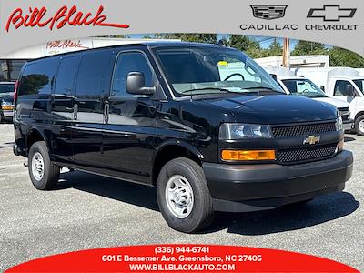 2025 Chevrolet Express 2500 RWD Empty Cargo Van for sale #CM25142 - photo 1