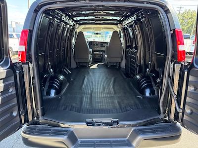 2025 Chevrolet Express 2500 RWD Empty Cargo Van for sale #CM25142 - photo 2